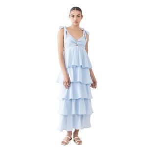 Azulu - Tolima Dress - Retails for$430